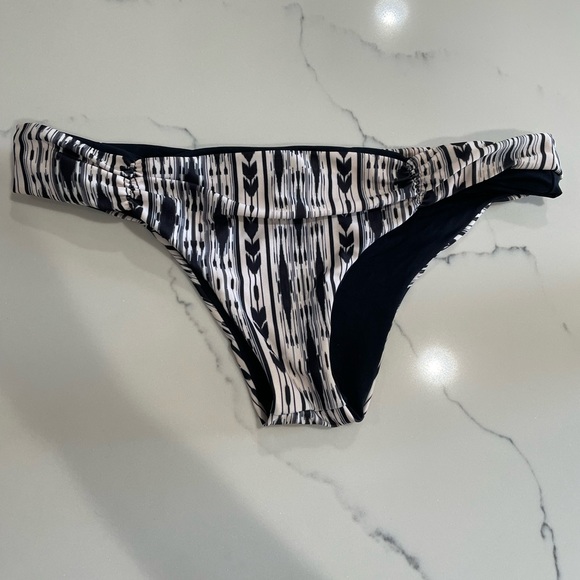 LSPACE SWIM BOTTOMS - Picture 1 of 3